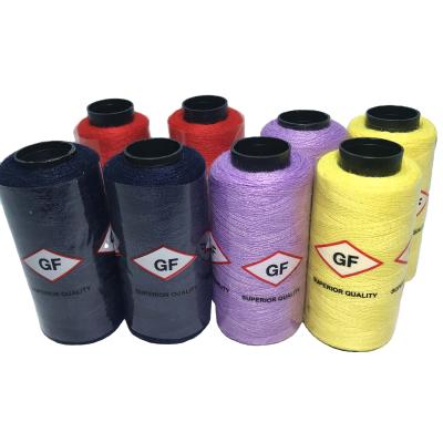 China Cheap price 100% polyester spun sewing thread mini 302 packing for african market for sale