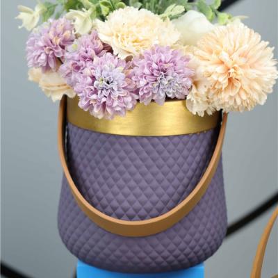 China Custom Modern Cheap Europe Cement Flower Pots Live Plants Flower Pot Succulent Planter for sale