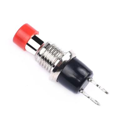 China Good quality push button switch PB-11C02 for sale