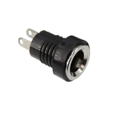 China Good Quality DC Power Supply Jack Connector for sale