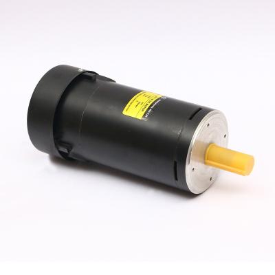 China 0.5HP High Torque High Speed ​​Drip Proof DC Motor for sale