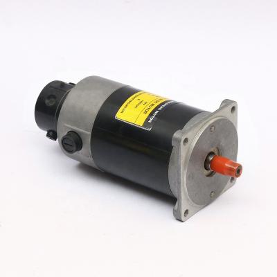 China High Stability And Performance Waterproof SYT180W 48V DC HF Servo Motor for sale