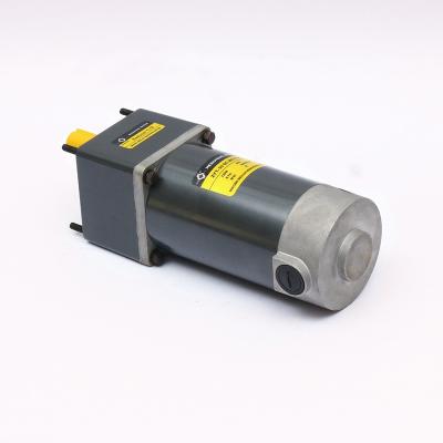 China ZYT-90 90W 120W 150W 200W 250W Waterproof Permanent Magnet DC Gear Motor for sale