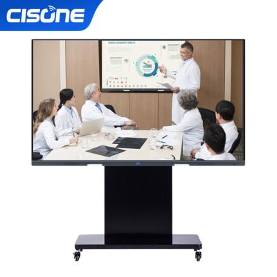 China Education.Training.Office Black Board Equipment Smart Teaching Whiteboard Workplaces Educational Touch Screen Online Digital Home Interactive Prices for sale