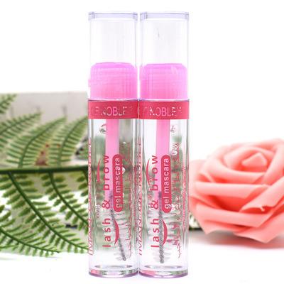 China 2021 Drivworld Transparent Colorless Base Styling Liquid Growth Mascara Eyebrow Growth Liquid Eshinee for sale