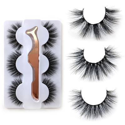 China Individual False Mink Eyelashes Lshes Long Eshinee Natural Custom Wholesale Natural Mink Eyelashes With Custom Packing Your Own Logo for sale