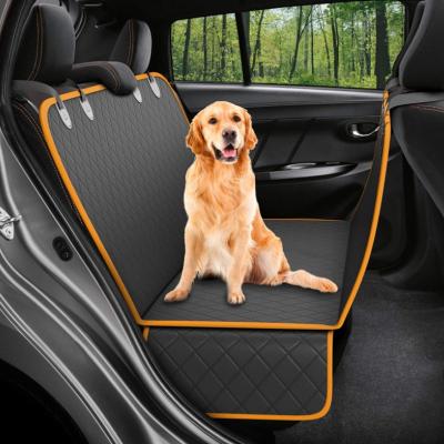 China Waterproof Dogs Car Cushion Dog Cushion for sale