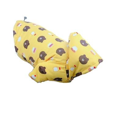 China Factory Directly Viable Soft Fashion Soft Fashion Printed Cute Pet Fancy Dog Fancy Dress Polyester Fiber Clothes Jacket With Hood for sale