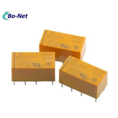 China DS2Y-S-DC12V 1A signal relay AGY2323 imported from Japan DS2Y-S-DC12V for sale