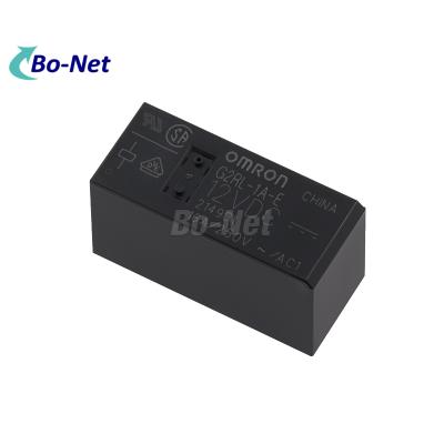 China G2RL-1A-E-12VDC for Electronic PCB BOM DIP Best Price Best Price IC Components Hot Ship Immediately G2RL-1A-E-12VD for sale