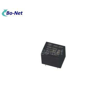 China JQC-3FF-024-1ZS 10A 5 Pin Open and close power macro relay HF3FF-024-1ZS JQC-3FF-024-1ZS for sale