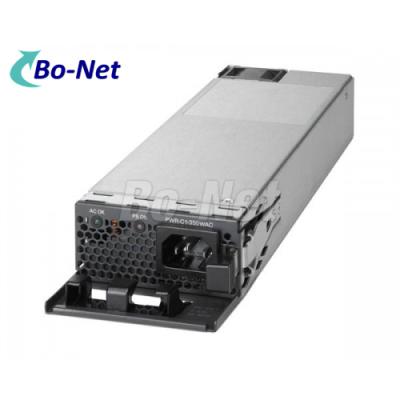 China PWR-C1-1100WAC-P Switch Power Supply 3850 1100W AC 80+ Platinum Config 1 Power Supply PWR-C1-1100WAC-P for sale