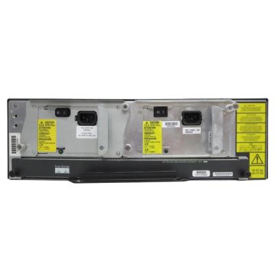 China Power original used and 100% genuine 7206vxr with I/O-2FE, AC NPE-400.2 for sale