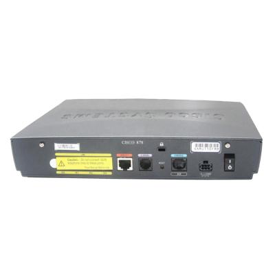 China ENTERPRISE original used 878 k9 router for sale