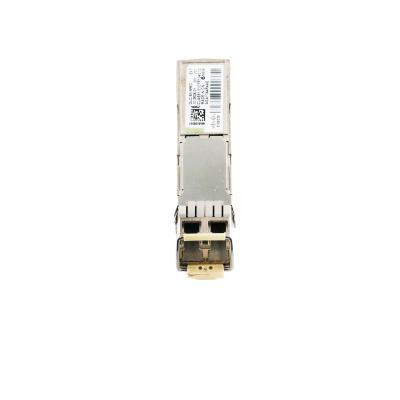 China SX 1.25G SFP Compatible GLC-SX-MMD GLC-SX-MMD Finisar Transceiver for sale