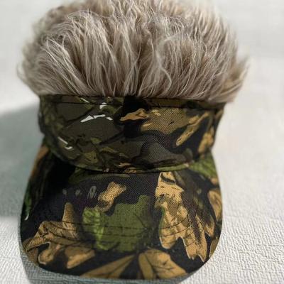 China Fashion Camouflage Hat Baseball Cap for sale