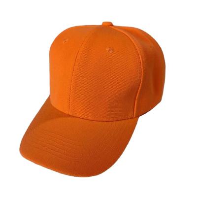 China Street style low MOQ adjustable unisex sports hat custom style baseball cap for sale for sale