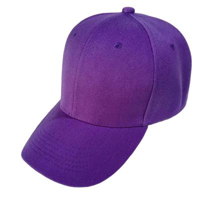 China New Street Style Baseball Cap Outdoor Men Running Sports Baseball Cap Custom Logo Cap Casual Hat for sale