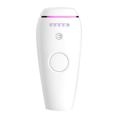 China 2020 New Female Hair Removal Laser Hair Removal Device And IPL Laser Hair Removal Device for sale