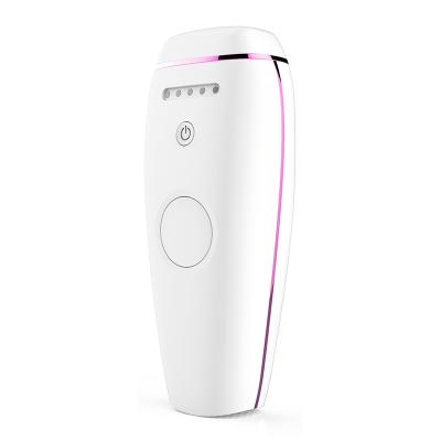 China 2021 Factory direct sales hair removal ice IPL hair removal home use hair removal device for sale