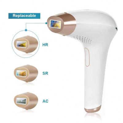 China 2021 New Home Hair Removal Hair Removal Device Laser Hair Removal Device for sale