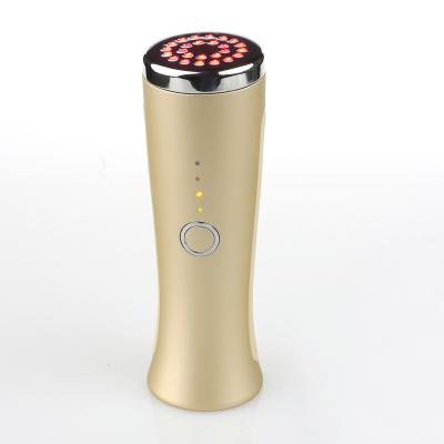 China Pigment New Products Red Light Beauty Far Infrared Heating Machine Lasting Removal Application for sale