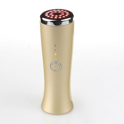 China Pigment New Products Red Light Beauty Far Infrared Heating Machine Lasting Removal Application for sale