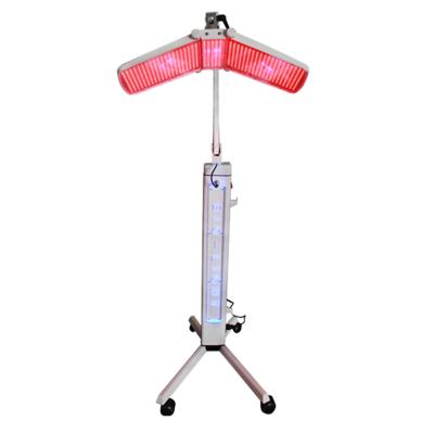 China Hot Selling Hydraulic Light Therapy ISO Skin Care PDT LED Dye Removal Mode Dermabrasion Machine Facial Beauty for sale