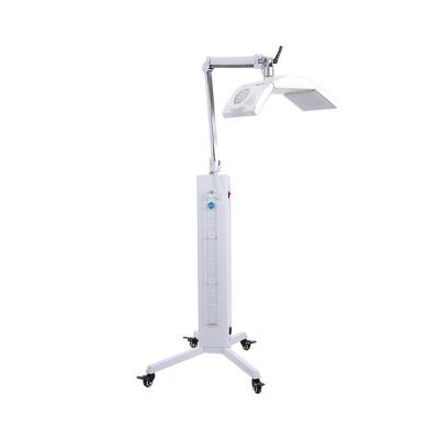 China For commercial & Promotional Good Quality Custom Machine Home Equipment LED Facial Light Use PDT Light Therapy for sale