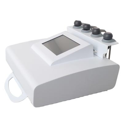 China Face Lift CET RET Electrosurgical Equipment RF Skin Tightening Machine Portable Diathermy Machine for sale