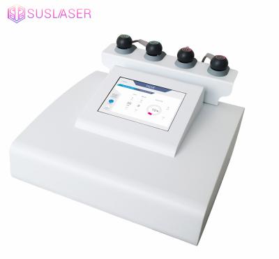 China Face Lift CET RF Machines For Face And Body Rex Fat Slimming for sale