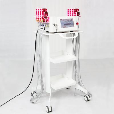 China Weight Loss EQUIPOS DE ESTETICA Lipo Fat Burning Machine SLIM BODY Slim Equipment for sale