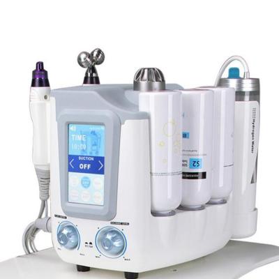 China Skin Revitalizer Purchasing Beauty Salon Equipment Beauty Machine H2 O2 Hydra Facial Peels Hydraulic Facial Face Machine Aqua Cleansing Facial Massager for sale