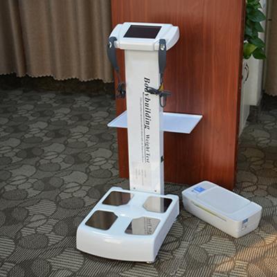 China BMI Body Composition Analyzer Machine Price / Body Composition Analysis Machine Because-001 for sale