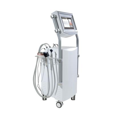 China Best Weight Loss Cellulite Removal Ultrasound Machine Ultrasonic Cavitation Slimming Machine for sale