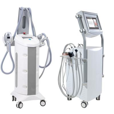 China Anti Weight Loss Cellulite Remover Slimming Machine Body Shaping Vacuum Cavitation System BODY SLIM for sale