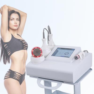 China Weight Loss Beauty Device Body Shaping Body Fat Removal Cavitation Slimming Machine for sale