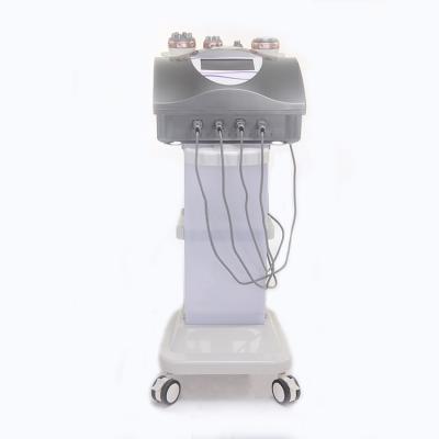 China Weight Loss Vacuum Cavitation RF Slimming Machine For Dispenser for sale