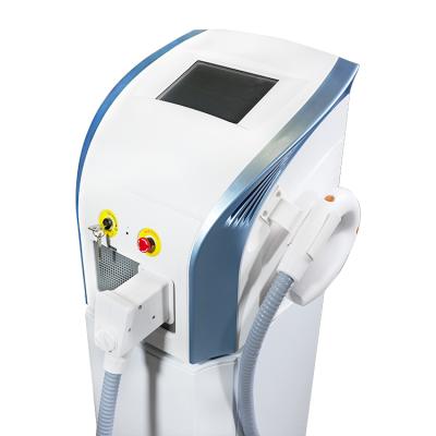 China Medical hair removal CE approved shr handpiece/ipl 2 ipl hair removal shr hair removal machine/ipl for sale