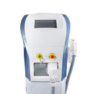 China Hair Removal SUS Laser Hair Removal Machine Remove SHR IPL Hair Removal Device for sale