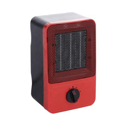 China FNF-01mini Hotel Portable Adjustable Electric Heater For Hotel Office Dormitory PTC Home Ceramic Heating Element for sale