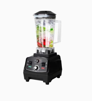 China Hot Sale Household Juice Blender Ice Crusher High Power Blender for sale