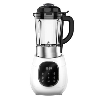 China 2l 800w Power Commercial Professional Food Smoothie Blender High Speed ​​Soup Maker for sale