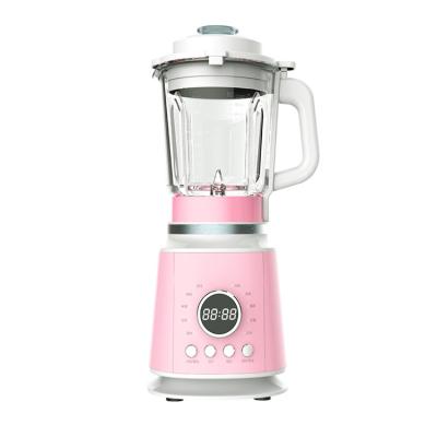 China Commercial Factory Hot Sales 800W 2Litre Multifunctional High Speed ​​Blender For Family for sale