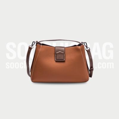 China 2020 Fashion Lady Fashion Hand Bags PU Leather Handbags For Women, Girls Handbags for sale