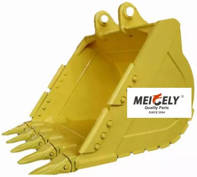 China Construction Machinery Komatsu Excavator Bucket PC200 8 PC300 8 PC400 8 for sale