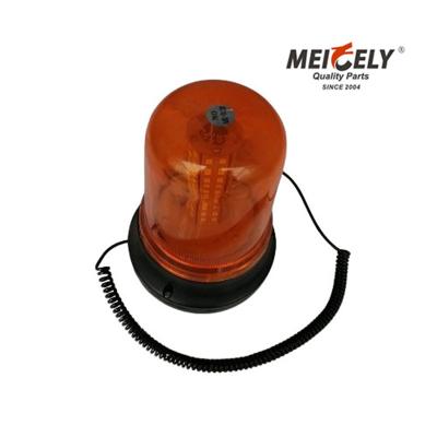 China DC10-30V Warning Light Brightness Beacon Magnet Warning Light for sale