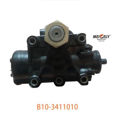 China OE B10-3411010 Steering Gear Assembly For Dongfeng Tianlong for sale