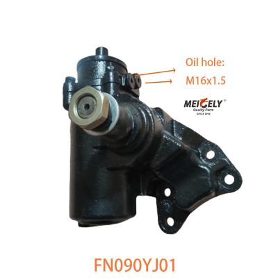 China High Quality FN090YJ01 Power Steering Gear Box For Foton for sale