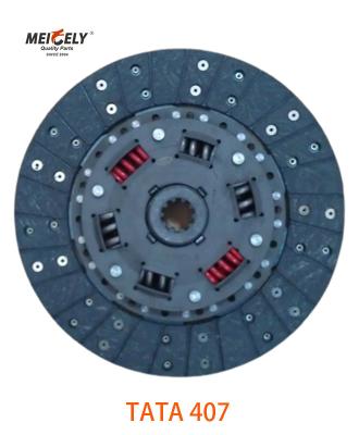 China Wholesale High Quality Auto Parts Clutch Plate Metal Clutch Discs for sale